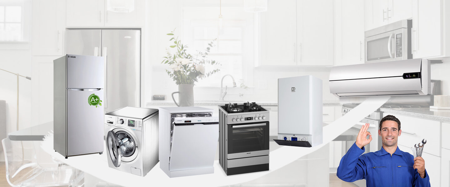Mut Gorenje Servisi